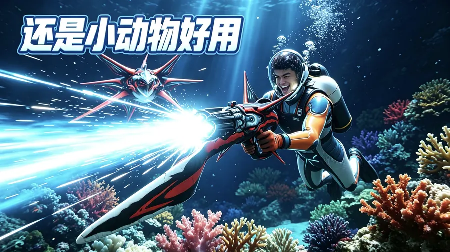 No.4 萌新群